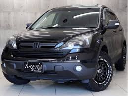 Image result for Crystal Black 2009 CRV