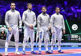 Venerdì 23 luglio verrà accesa la sacra fiamma di olimpia e darà il via alla trentaduesima edizione dei giochi olimpici: Live Scherma Olimpiadi Tokyo In Diretta 11 25 Finale A Senso Unico Per La Corea Del Sud Oa Sport