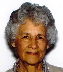 Matiana Gámez Glass (1942–2018)