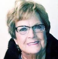 Judith Coots Obituary (1942