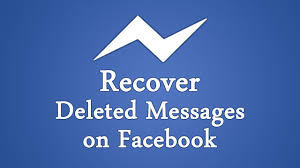 How to restore deleted facebook messages. How To Recover Deleted Facebook Messages Photos Youtube