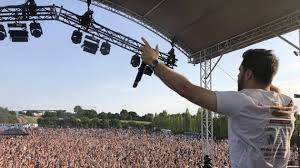 Fun Radio Live: Concert GRATUIT Complet! Les Sables-d'Olonne en Émoi! - Imagen principal del artículo