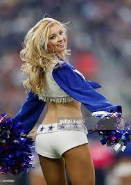 New England Patriots V Dallas Cowboys Photos And Premium High Res Pictures Hottest Nfl Cheerleaders Dallas Cowboys Cheerleaders Dallas Cowboys Girls