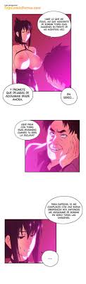 SStudy - Capitulo 60 - Esclava - TopComicPorno.com