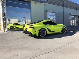 Small bedroom interior design images 2019 toyota supra. Epingle Sur 2020 Toyota Supra