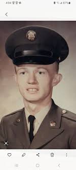 may 11, 2015 -- Scott Harp talking about Robert Milligan at Lexington  Cemetery