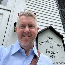 About the Freedom Church