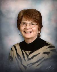 Mary Catherine "Kay" (Wetzel) Hammond Obituary