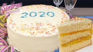By calima november 16, 2020, 4:41 pm. Pfirsich Schmand Sahne Torte Mit Sekt Sandras Backideen