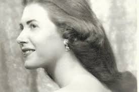 Nancy Elizabeth Rankin Brown