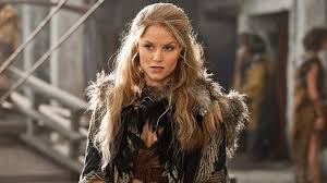 Torn from his homeland and the woman. Spartacus Alum Ellen Hollman Joins The Matrix 4