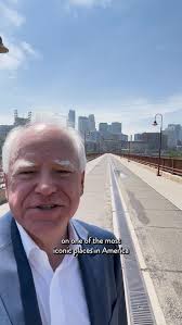 Thanks for your patience, Minnesota. The Stone Arch Bridge is officially  open and ready for the next 150 years.