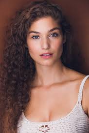 Amanda Melby herečka • Filmožrouti.cz