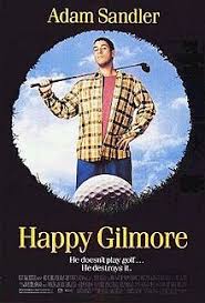 Happy Gilmore Wikipedia