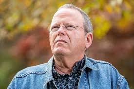 Living With Rheumatoid Arthritis: Mitchell Adams