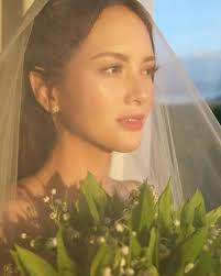 The Wedding Album: Ellen Adarna and Derek Ramsay