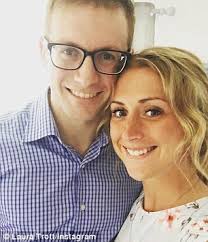 Laura Trott trademarks her name in bid to use it to sell products once she  retires