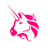 You can copy each of uniswap logo colors by clicking on a button with the color hex code above. 1