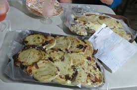 Salvadoran cuisine is a style of cooking derived from the nation of el salvador, derived from both mesoamerican (mainly pipil and lenca) and spanish origins. Los Boomwalos San Salvador Restaurant Reviews Photos Phone Number Tripadvisor