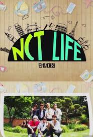 Nct ist eine herstellerbezeichnung für : Nct Life Season 3 Trakt