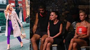 Singer & member of @trupaandreoficial ‍: Andreea BÄƒlan Mesaj Codat Pentru Andreea Antonescu È™i Elena Marin Aflate La Survivor Romania Ce A Spus Vedeta De La Antena 1 Despre Show Ul De La Kanal D