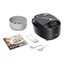 Multicuiseur Autocook Bosch Muc22b42fr E Leclerc High Tech Multicuiseur Cuisson Sous Vide Appareil De Cuisson
