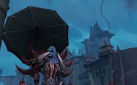 This set comes with four matching san remo chairs. Stylish Black Parasol Item World Of Warcraft