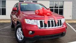 Image result for Inferno Red 2011 Grand Cherokee