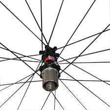 Once the hubs return from anodizing the decals are. Csc Straight Pull Disc Brake 38mm Carbon Cyclocross Bike Wheels Novatec D411sb D412sb Hub Sapim Cx Ray Spokes