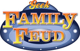 Family feud game download overview. Download Family Feud Logo Png Jpg Freeuse Stock Family Feud Logo Full Size Png Image Pngkit