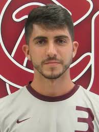 2018 Men's Soccer Roster