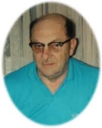 Obituary information for Stanley Kereluik