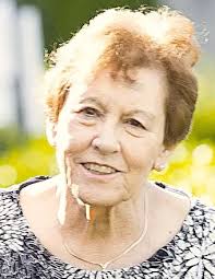 Obituary information for Sharon Marie Garrison