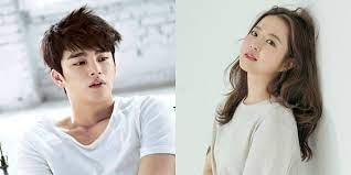 Park bo young memulai drama pertamanya pada tahun 2006. Park Bo Young Seo In Guk More Cast As Leads Of New Tvn Drama Series Destruction Allkpop