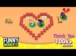 Brawl stars funny moments, fails moments, epic, trolling… and more | ro #brawlstars. Love Story Bull Piper Mortis Brawl Stars Funny Moments 2019 Thank You 100k Subscribers Youtube Funny Moments Brawl In This Moment