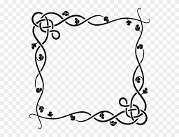Check spelling or type a new query. Free Simple Flower Border Clipart Png Download 2622 Pinclipart