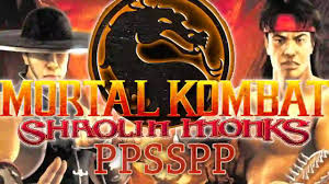 Icon is in back of the lion looking statue to your left (facing the big door), just run along the wall and when you get to the end double jump and its yours. Mortal Kombat Shaolin Monks Ppsspp Iso Rom File Download Apk2me