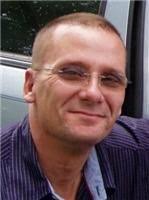 Keith Potter Obituary and Online Memorial (2013)