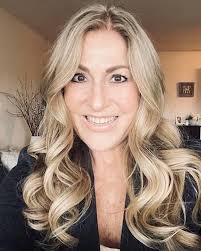 Senator Marie Alvarado Gil