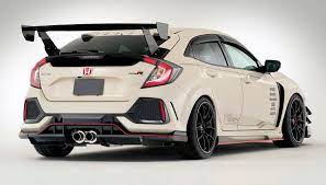 We did not find results for: Varis Body Kit For Honda Civic Type R Fk8 Arising Ii Kupit Po Vygodnoj Cene Car Styling Tuning Online Shop Eu Hodoor Performance