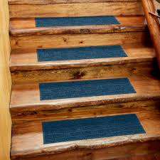 Recycled WaterHog® Oxford Weave Stair Treads | Orvis