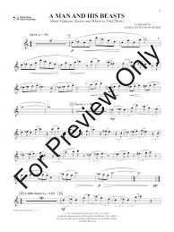 Hit Movie And Tv Instrumental Solos Flute B J W Pepper Sheet Music