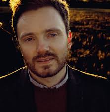 Stourbridge blues star Ian Parker to launch new album