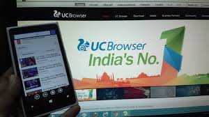 You can download & install uc browser for pc windows xp, 7, 8, 8.1 and also on windows 10. Uc Browser For Wp Now Cache Multiple Videos Offline Play Music In Background
