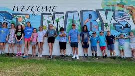 “Spotlight on St. Marys” Summer Camp