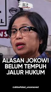 Saksikan selengkapnya hanya di Youtube Channel Akbar Faizal Uncensored.  #jokowi #ijazah #UGM #ijazahpalsu #ijazahjokowi #Prabowo #gibran  #pilpres2029