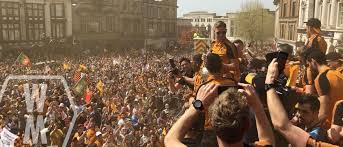 Whilst wolverhampton isn't well known as a tourist attraction, those visiting friends at the university, enjoying a football match at the famous molineux stadium or attending a concert at one of the fine local music. Sports Outdoors In Wolverhampton Make It West Midlands