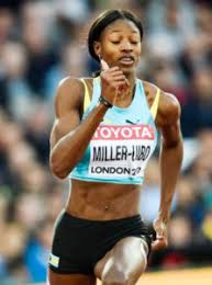 She was the 400 metres olympic champion in 2016 a. Shaunae Miller Uibo Named Nacac Most Outstanding Female Athlete Of The 2021 Season The Caribbean Camera