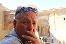 What Do You Do When Life Knocks You to Your Knees?