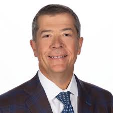 I am honored to be named General Counsel of this great Company.